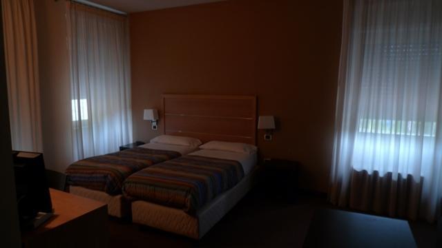 Hotel De Meis Capistrello Номер фото